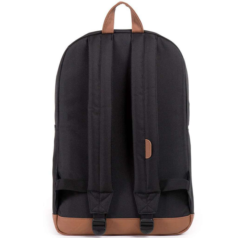 Herschel Pop Quiz Backpack in Black – Country Club Prep Herschel Pop Quiz Backpack in Black – Country Club Prep