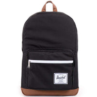 Pop Quiz Backpack in Black by Herschel Supply Co. Black