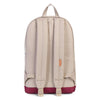Pop Quiz Backpack in Brindle and Windsor Wine by Herschel Supply Co. - Country Club Prep