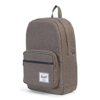 Pop Quiz Backpack in Canteen Crosshatch by Herschel Supply Co. - Country Club Prep