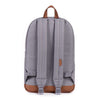 Pop Quiz Backpack in Grey by Herschel Supply Co. - Country Club Prep