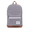 Pop Quiz Backpack in Grey by Herschel Supply Co. - Country Club Prep