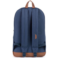 Pop Quiz Backpack in Navy by Herschel Supply Co. - Country Club Prep