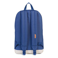 Pop Quiz Backpack in Twilight Blue and Pelican by Herschel Supply Co. - Country Club Prep