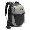 Recon Backpack in Limestone Grey and Asphalt Grey by The North Face - Country Club Prep