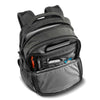 Recon Backpack in Limestone Grey and Asphalt Grey by The North Face - Country Club Prep