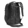 Recon Backpack in Limestone Grey and Asphalt Grey by The North Face - Country Club Prep