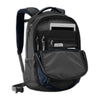 Recon Backpack in TNF Red Sticker Bomb Print by The North Face - Country Club Prep
