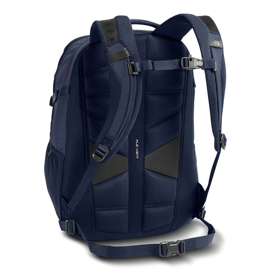 Recon Backpack in Urban Navy Light Heather by The North Face - Country Club Prep