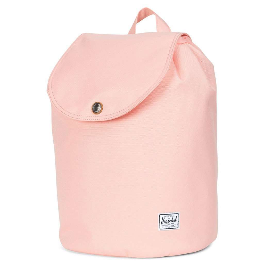 Reid Backpack in Apricot Blush by Herschel Supply Co. - Country Club Prep