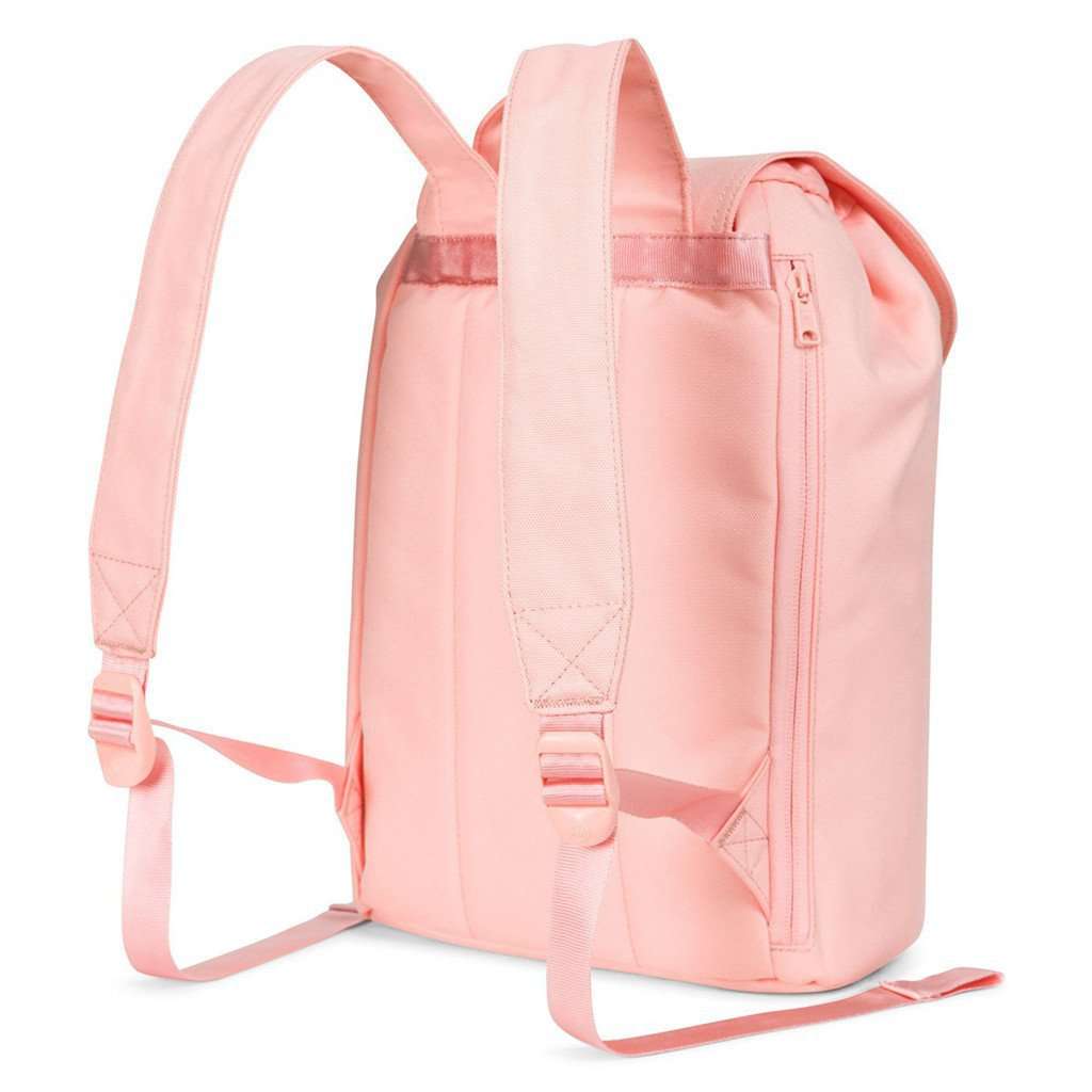 Reid Backpack in Apricot Blush by Herschel Supply Co. - Country Club Prep