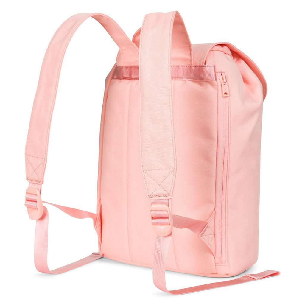 Reid Backpack in Apricot Blush by Herschel Supply Co.