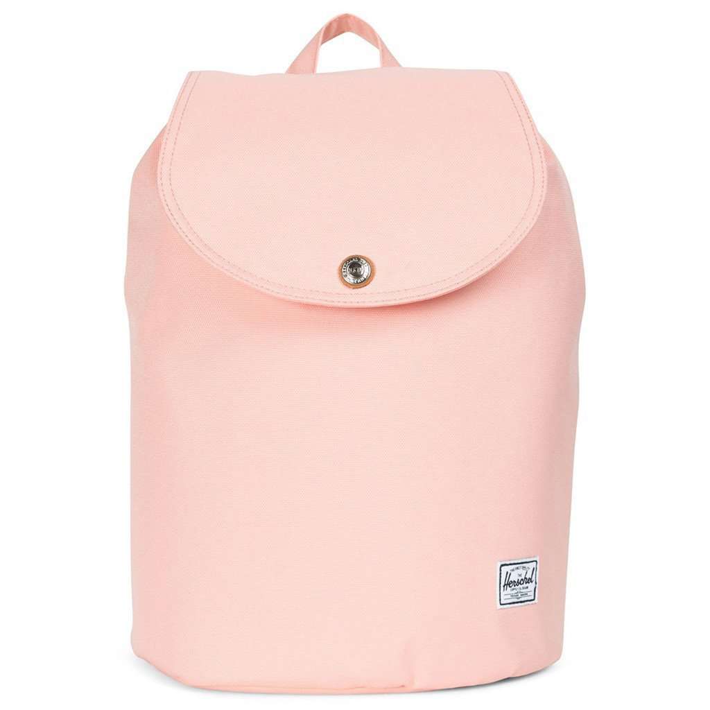 Reid Backpack in Apricot Blush by Herschel Supply Co