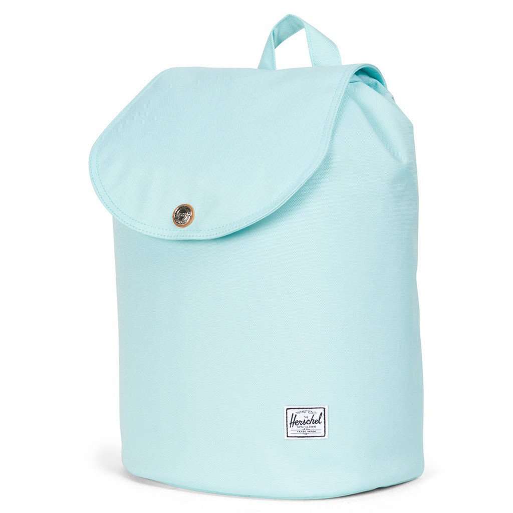 Reid Backpack in Blue Tint by Herschel Supply Co. - Country Club Prep