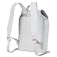 Reid Backpack in Light Grey Crosshatch by Herschel Supply Co. - Country Club Prep