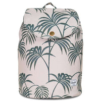 Reid Backpack in Pelican Palm by Herschel Supply Co. - Country Club Prep