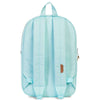 Settlement Mid Volume Backpack in Blue Tint and Glacier Grey by Herschel Supply Co. - Country Club Prep