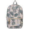 Settlement Mid Volume Backpack in Pelican Palm by Herschel Supply Co. - Country Club Prep