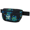 Sixteen Hip Pack in Neon Floral by Herschel Supply Co. - Country Club Prep
