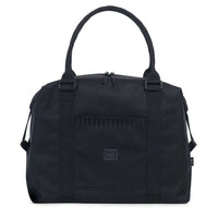 Strand Duffle Bag in Black by Herschel Supply Co. - Country Club Prep