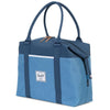 Strand Duffle Bag in Captain Blue and Navy by Herschel Supply Co. - Country Club Prep