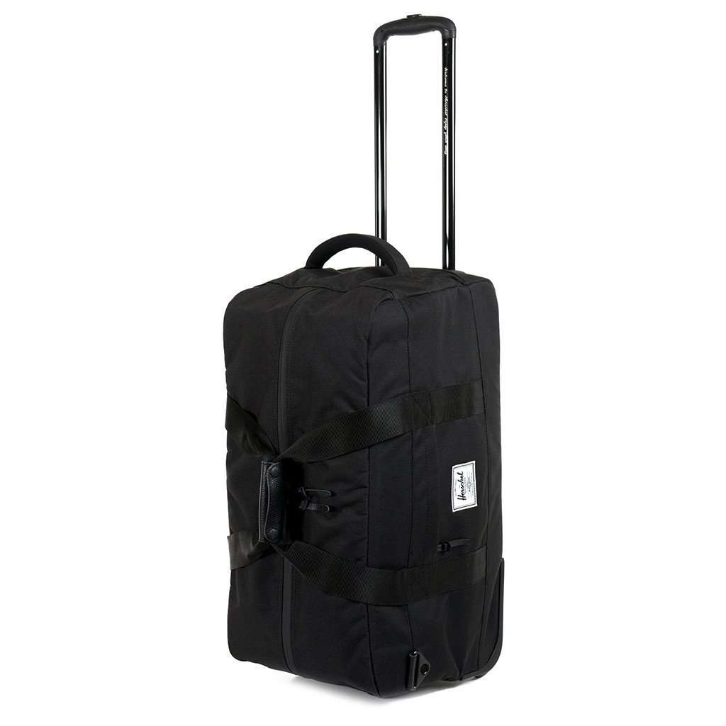 Herschel wheelie outfitter travel duffle hotsell