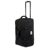Wheelie Outfitter Travel Duffle in Black by Herschel Supply Co. - Country Club Prep