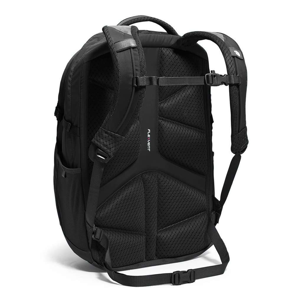 The North Face Women's Borealis Backpack in Black – Country Club Prep
