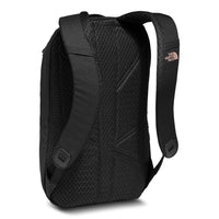 The North Face Women's Electra Backpack in Black and Rose Gold – Country Club Prep