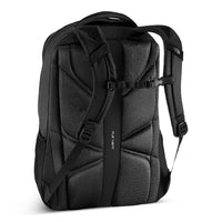 Women's Jester Backpack in Black by The North Face - Country Club Prep