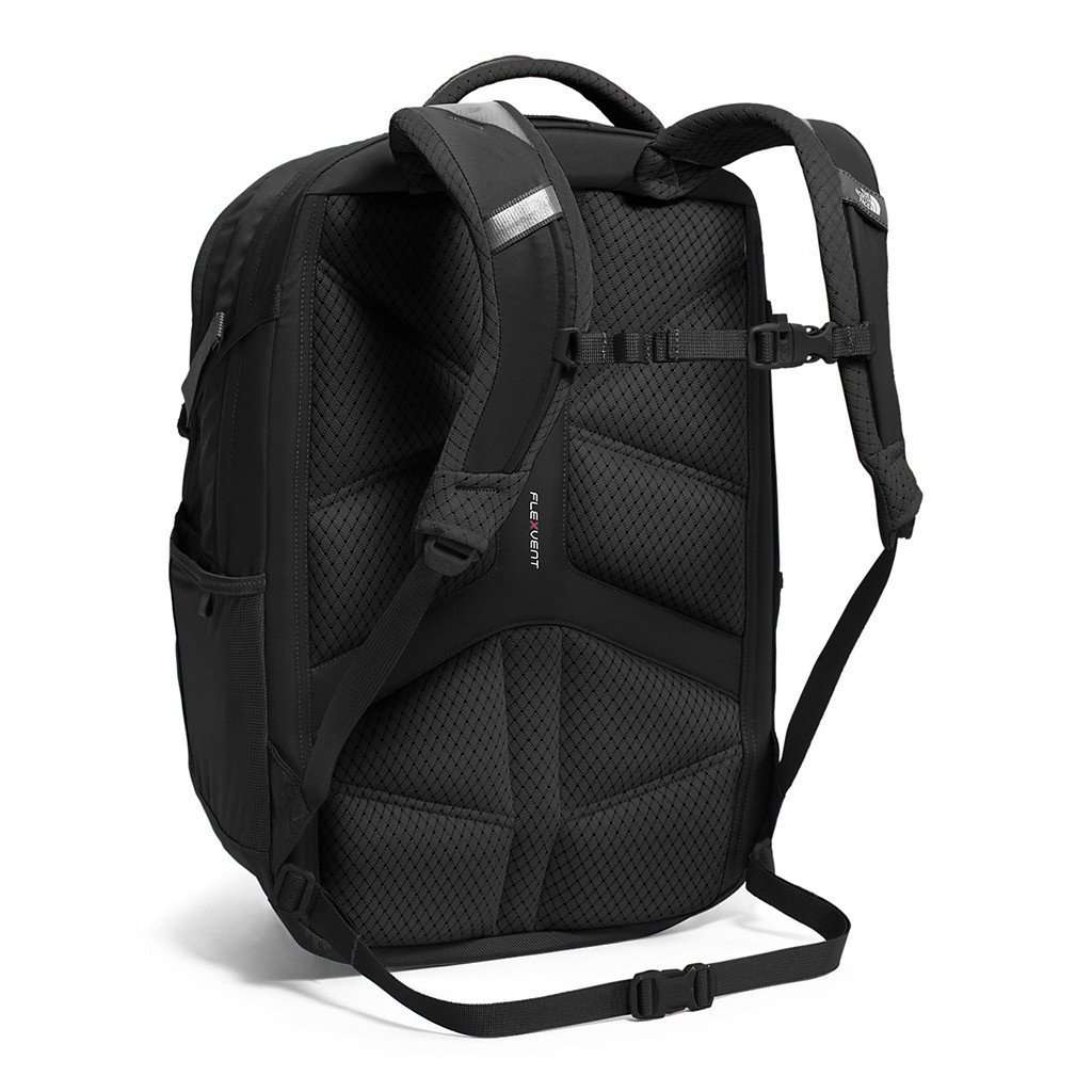 The North Face Women's Recon Backpack in Black – Country Club Prep The North Face Women's Recon Backpack in Black – Country Club Prep