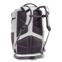 Women's Recon Backpack in Vaporous Grey Light Heather by The North Face - Country Club Prep