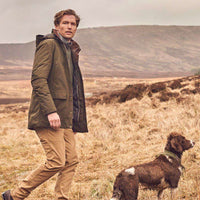 Ballywater Waterproof Coat by Dubarry of Ireland - Country Club Prep