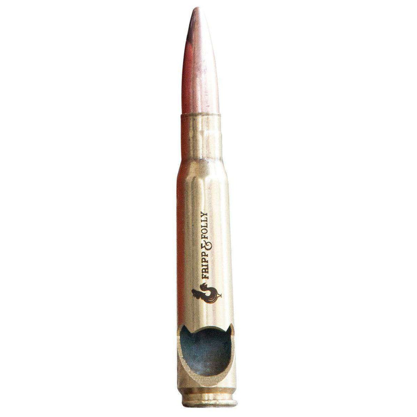 Fripp and Folly 50 Caliber Bottle Opener – Country Club Prep