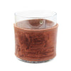 Bison Wrapped Bourbon Glass by Over Under Clothing - Country Club Prep