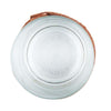 Bison Wrapped Bourbon Glass by Over Under Clothing - Country Club Prep