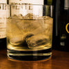 Bow Ties 11 oz Rocks Glasses - Set of 4 - by Country Club Prep - Country Club Prep