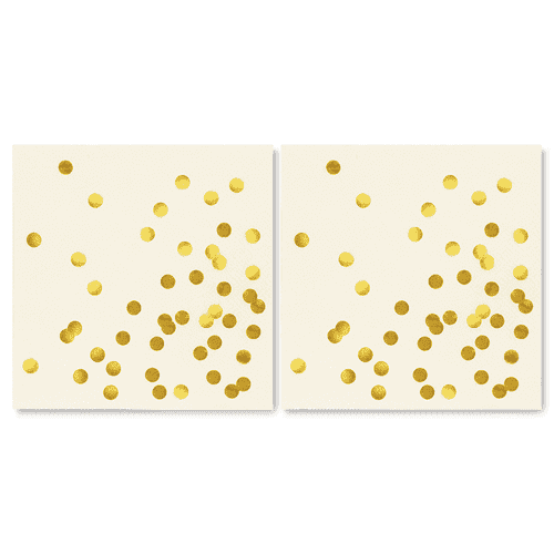 Kate Spade Cocktail Napkins