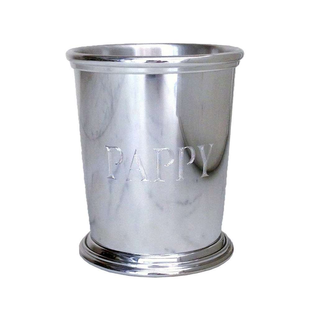 Kentucky Julep Cup by Pappy & Company - Country Club Prep