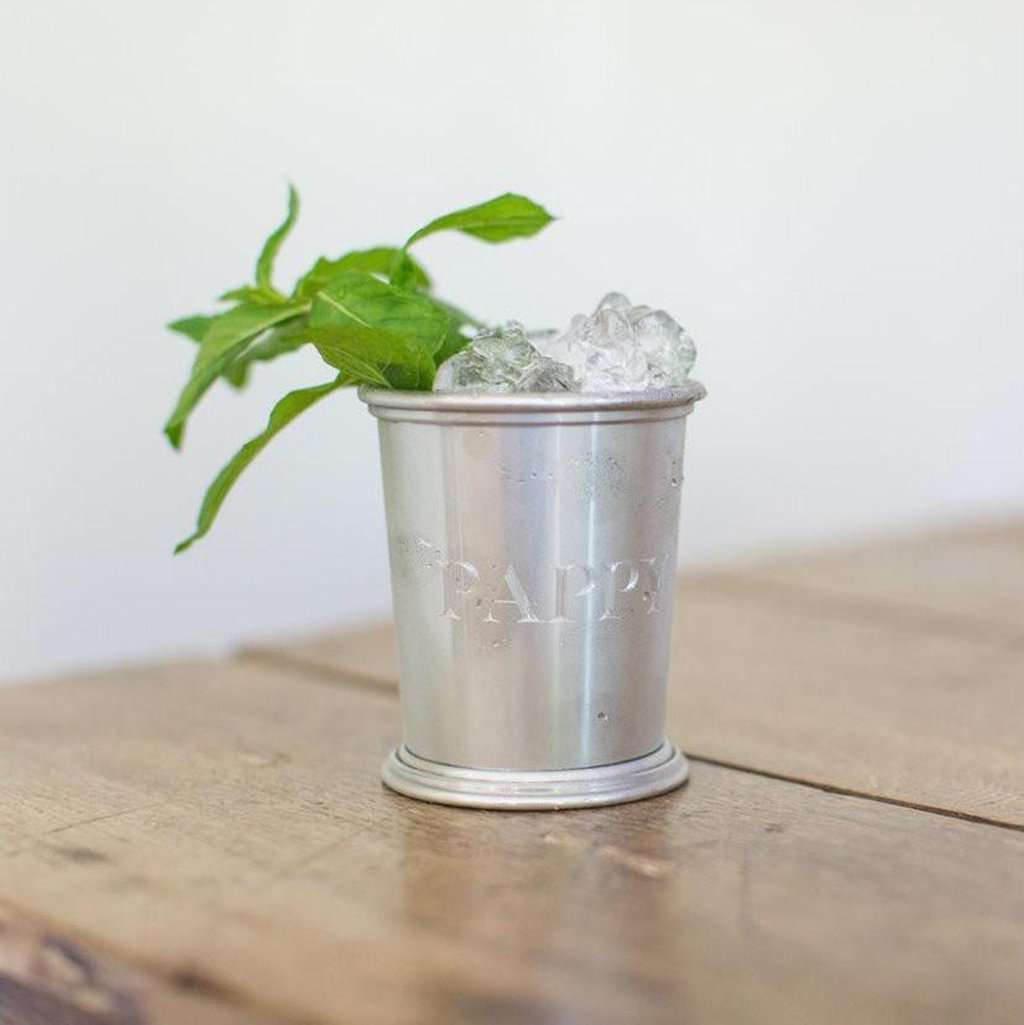 Kentucky Julep Cup by Pappy & Company - Country Club Prep