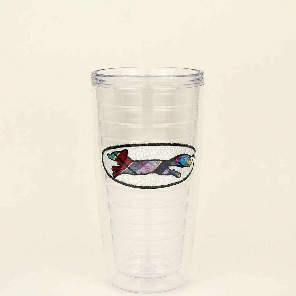 Longshanks 16 oz. Tall Tumbler by Country Club Prep-No Lid / No Straw - Country Club Prep