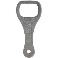 Stainless Steel Bottle Key Opener by YETI - Country Club Prep