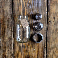 The Mason Shaker by W&P Design - Country Club Prep
