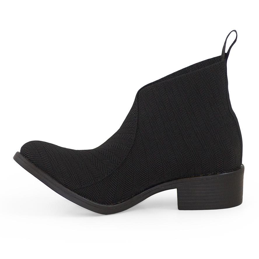 Charleston Shoe Co. Barcelona Boot Free Shipping Country Club Prep