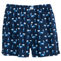 The Bearly Awake Boxer by Southern Tide - Country Club Prep