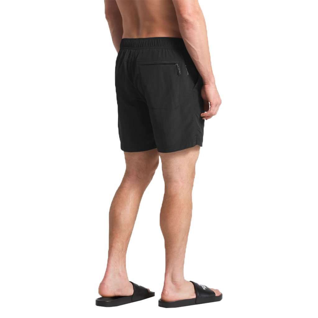 Men's 7" Class V Pull-On Trunks by The North Face - Country Club Prep