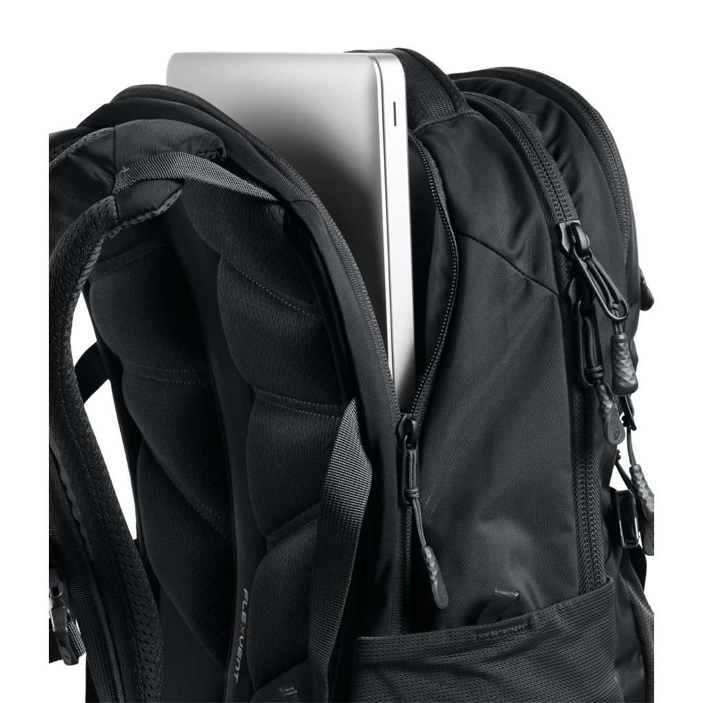 black north face recon backpack The North Face Recon Backpack in Black – Country Club Prep