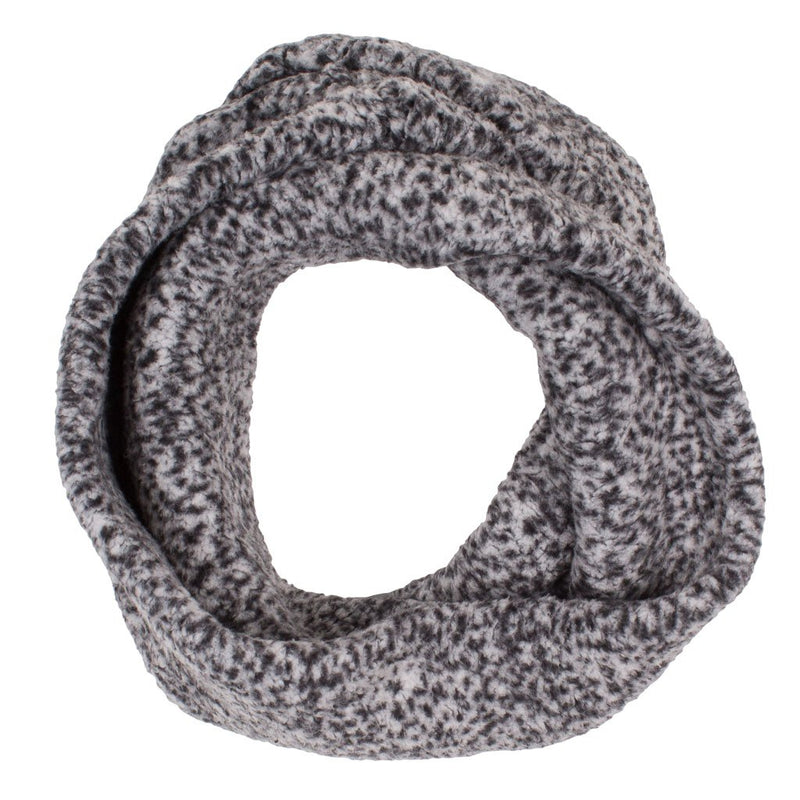 Bodø Sherpa Infinity Scarf - Country Club Prep