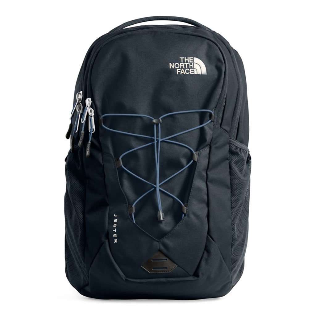 The North Face Jester Backpack The North Face Jester Backpack