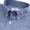 Bluefin Check Button Down Shirt by Southern Tide - Country Club Prep